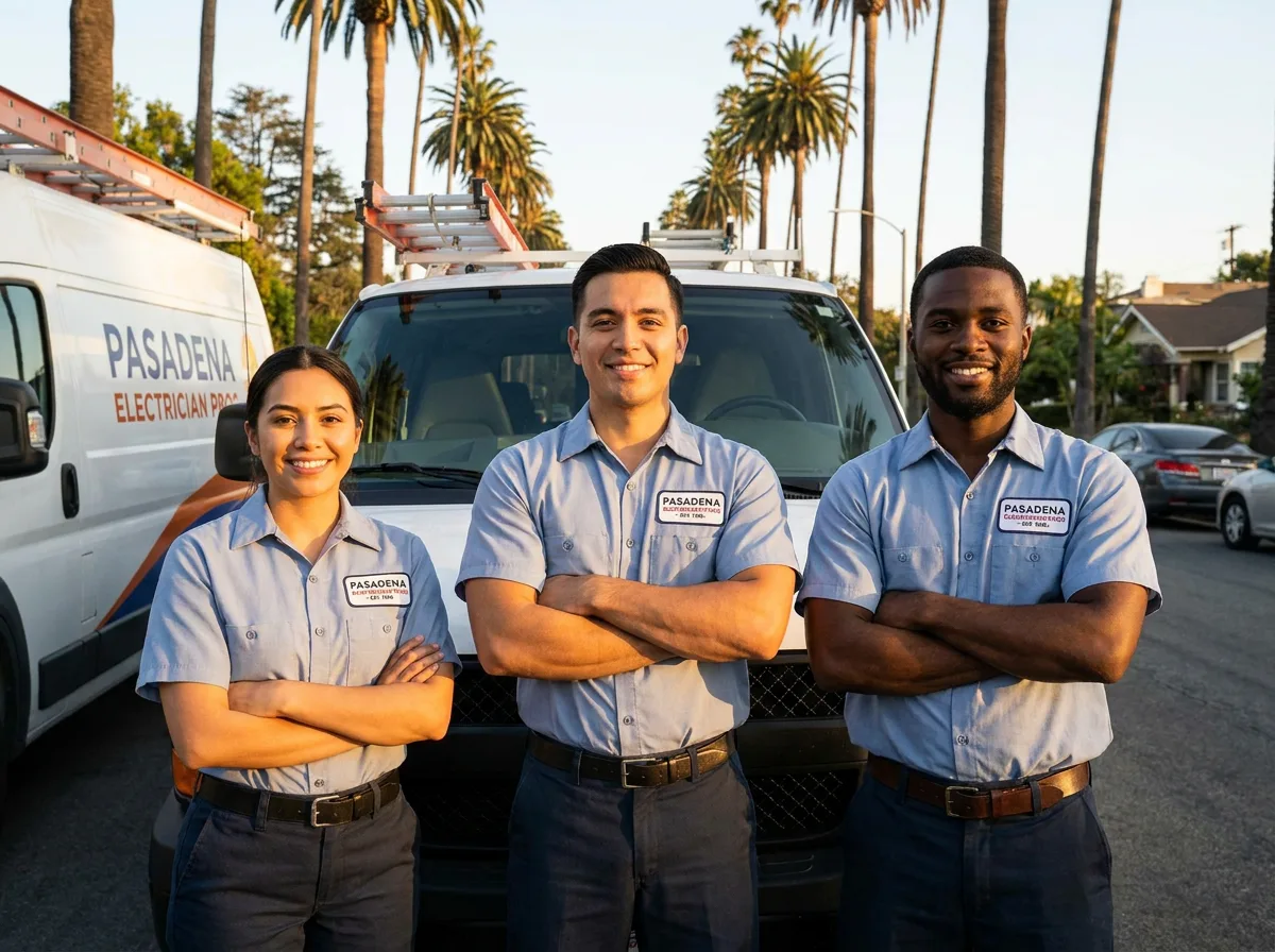 Electrician company in Coulterville, IL