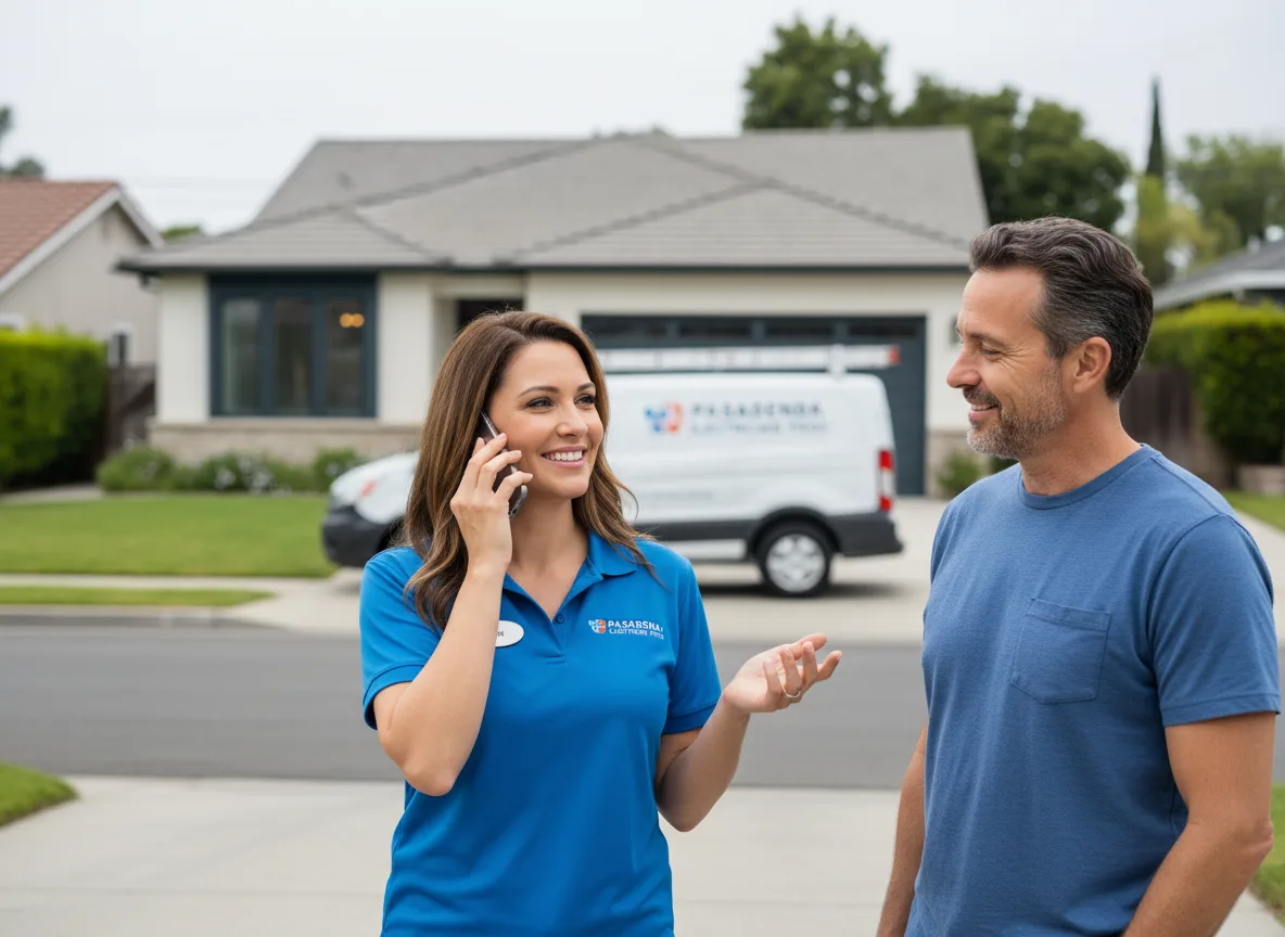 Electrician Coulterville, IL FAQs